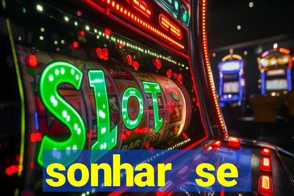 sonhar se escondendo de uma pessoa jogo do bicho